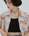 Koi Shirt