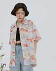 Koi Shirt