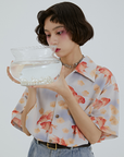 Koi Shirt