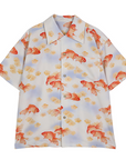 Koi Shirt