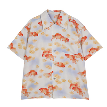Koi Shirt