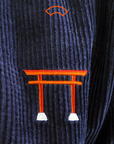 Kyoto yukata