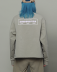 Leader sweatshirt