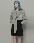 Leader sweatshirt