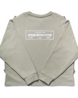 Leader sweatshirt