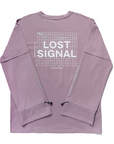 Lost signal T