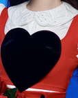 Love vest