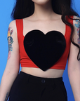 Love vest