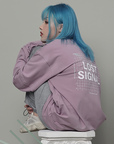 Lost signal T