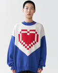 Love sweater