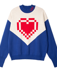 Love sweater