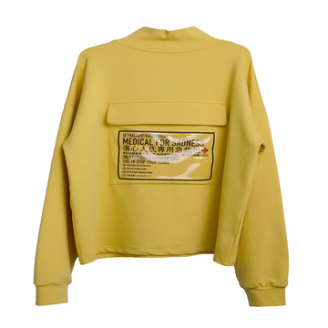 Medi fleece