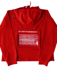 Medi hoody