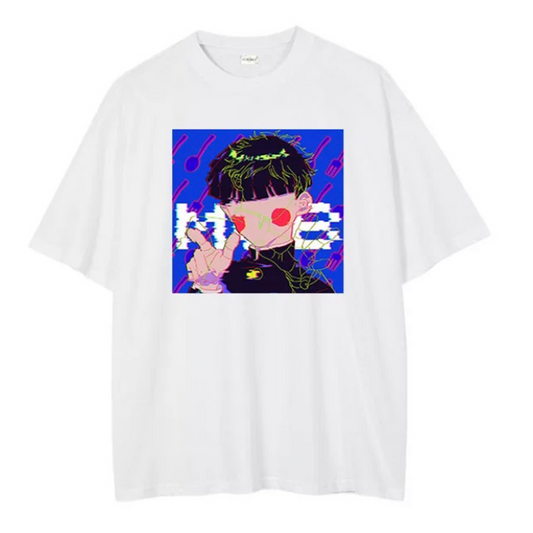 Mob T