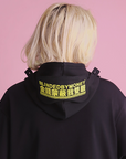 Money hoody