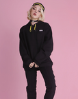 Money hoody