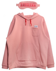 Money hoody