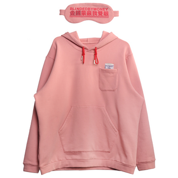 Money hoody