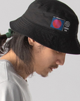 Nou bucket hat