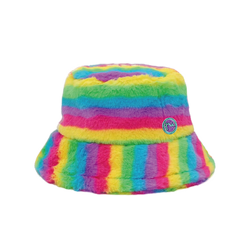 Neo bucket hat
