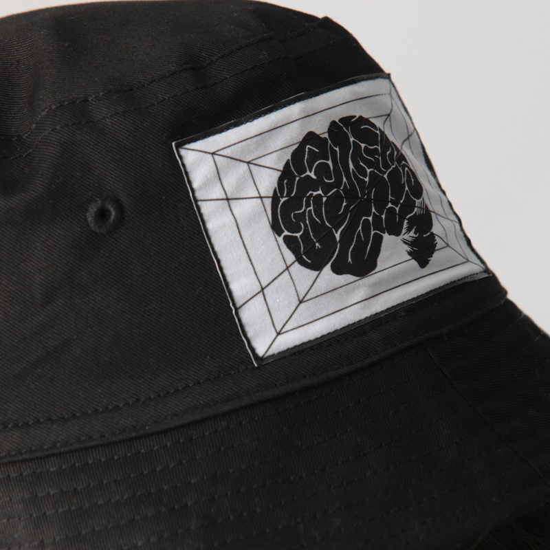 Nou bucket hat