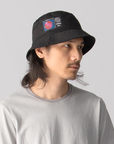 Nou bucket hat