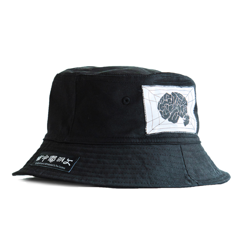 Nou bucket hat