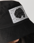Nou bucket hat