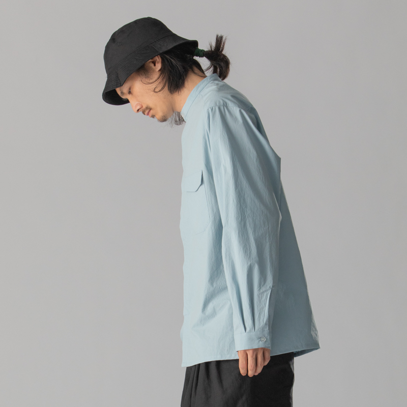 Nou bucket hat