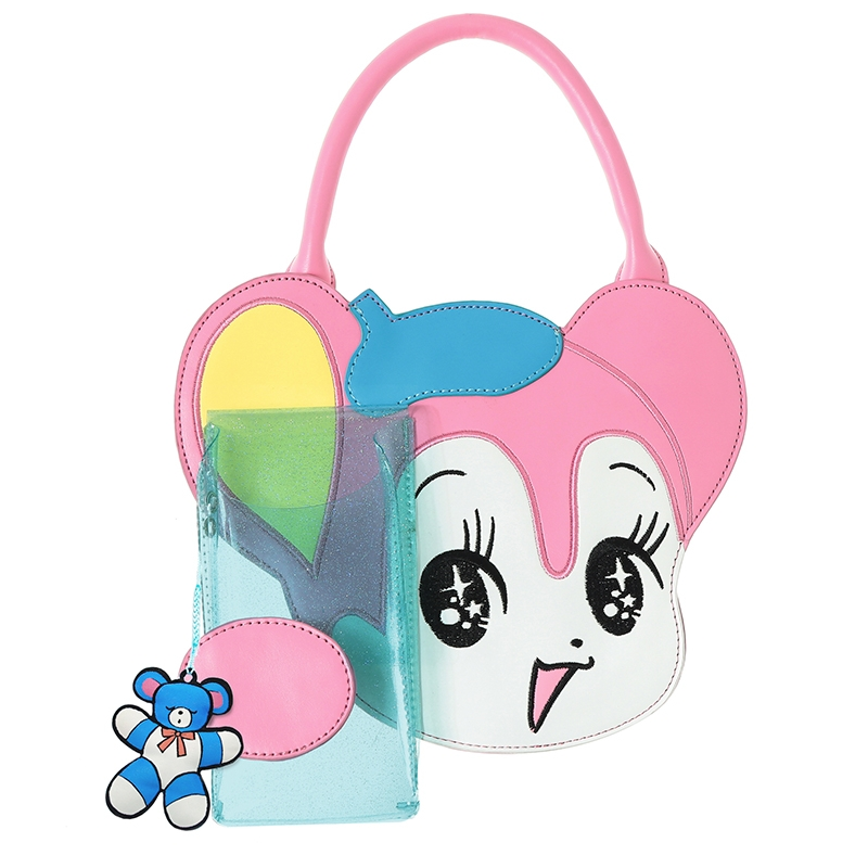 Omakeboshi bag