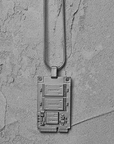 PCB dog tag