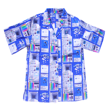 PC Orca Shirt