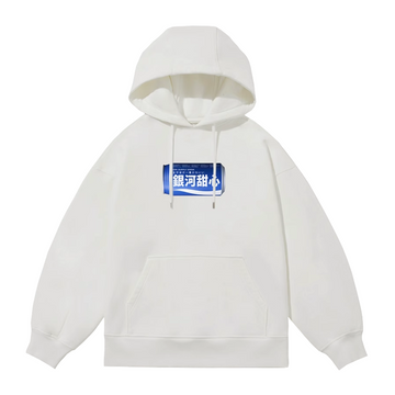 Pokari hoody