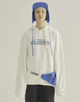 Police story hoody