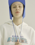 Police story hoody