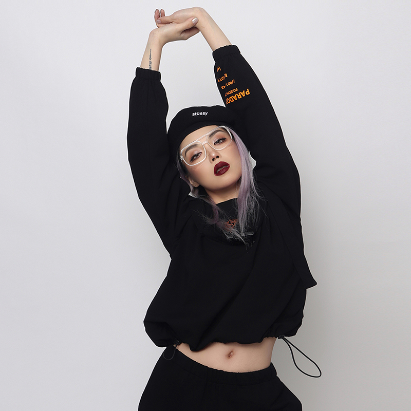 Paradox sweatshirt