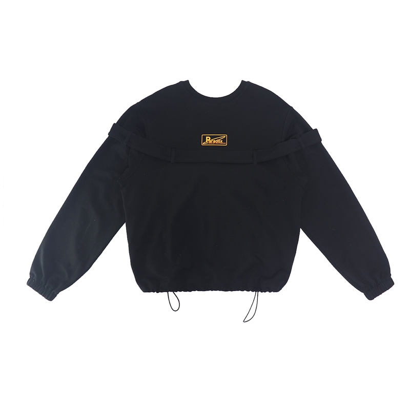 Paradox sweatshirt