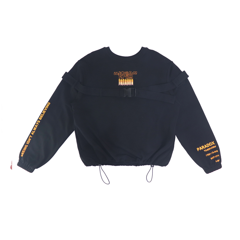 Paradox sweatshirt