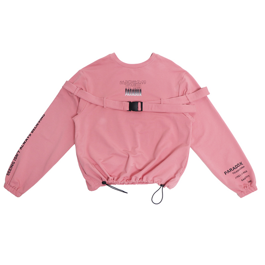 Paradox sweatshirt