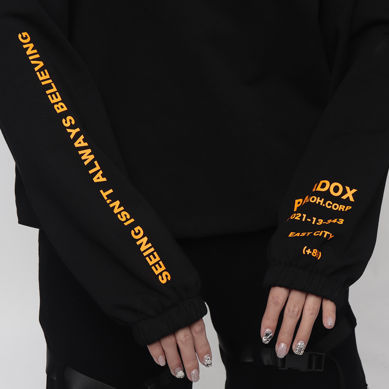 Paradox sweatshirt