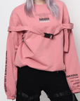 Paradox sweatshirt