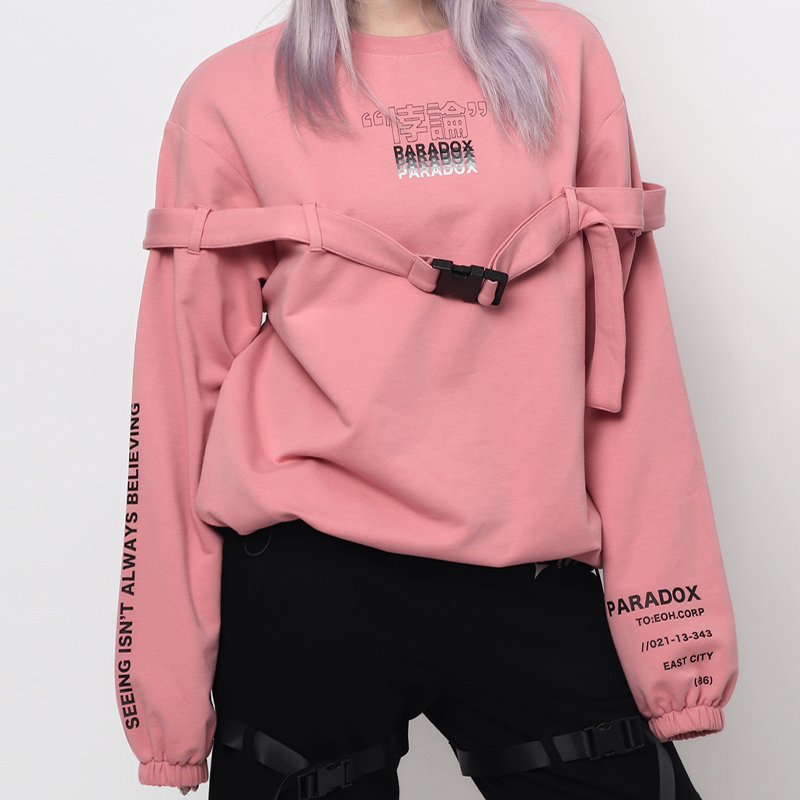 Paradox sweatshirt