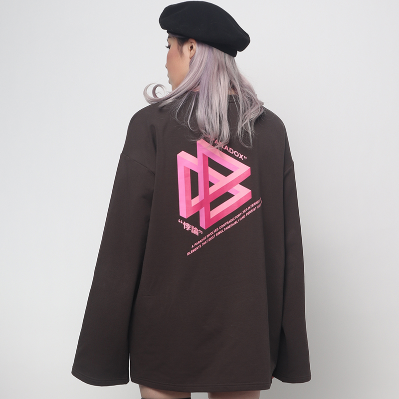Paradox T
