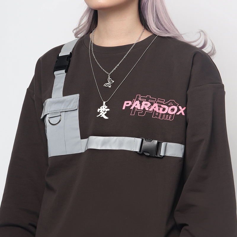 Paradox T