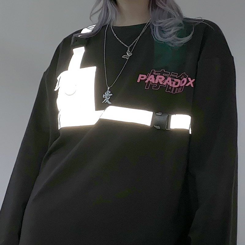 Paradox T