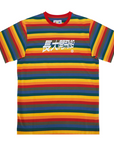 Grow up rainbow T