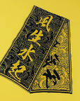Rise scarf