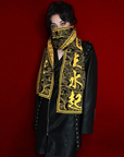 Rise scarf