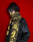 Rise scarf