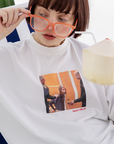 Sayounara T